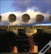 Capa do artigo Gardens In Time