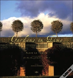 Capa do artigo Gardens In Time