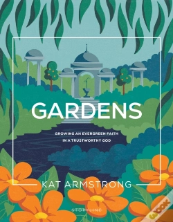 Capa do artigo Gardens