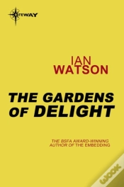 Capa do artigo Gardens Of Delight
