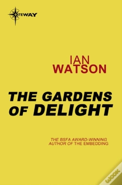 Capa do artigo Gardens Of Delight