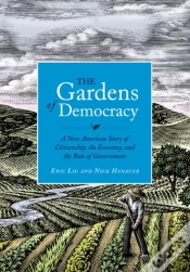 Capa do artigo Gardens Of Democracy