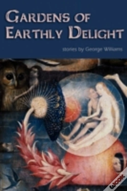 Capa do artigo Gardens Of Earthly Delight