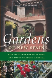 Capa do artigo Gardens Of New Spain