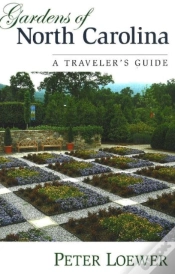 Capa do artigo Gardens Of North Carolina