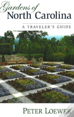Capa do artigo Gardens Of North Carolina