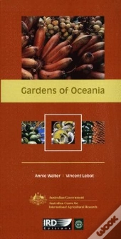 Gardens Of Oceania