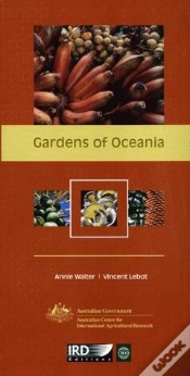 Capa do artigo Gardens Of Oceania