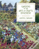 Gardens Of The Arts And Crafts Movement