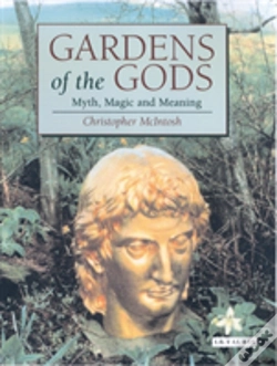 Capa do artigo Gardens Of The Gods