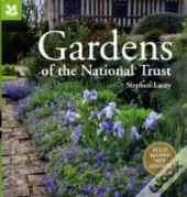 Gardens Of The National Trust New Edition