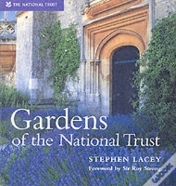 Capa do artigo Gardens Of The National Trust