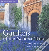 Gardens Of The National Trust