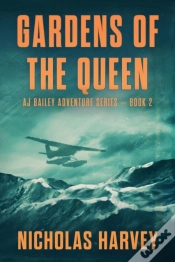 Capa do artigo Gardens Of The Queen: Aj Bailey Adventur