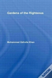 Capa do artigo Gardens Of The Righteous