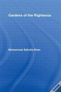 Capa do artigo Gardens Of The Righteous