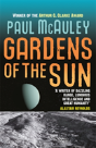 Gardens Of The Sun - Preview