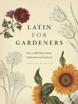 Capa do artigo Gardens
