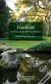 Capa do artigo Gardens