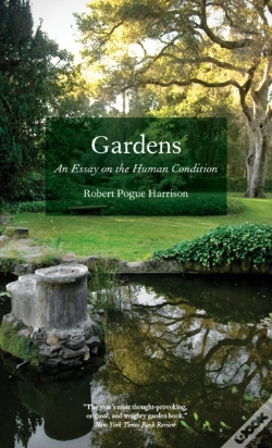 Capa do artigo Gardens
