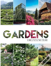 Capa do artigo Gardens Switzerland
