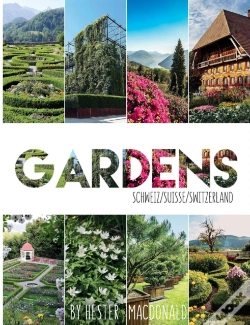 Capa do artigo Gardens Switzerland