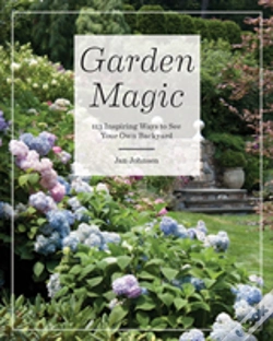 Capa do artigo Gardentopia