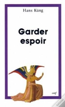 Capa do artigo Garder Espoir