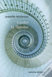 Capa do artigo Garder La Flamme