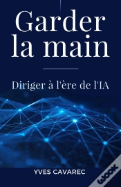 Capa do artigo Garder La Main : Diriger À L