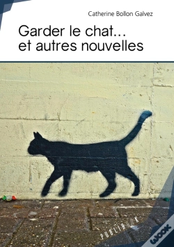Capa do artigo Garder Le Chat... Et Autres Nouvelles