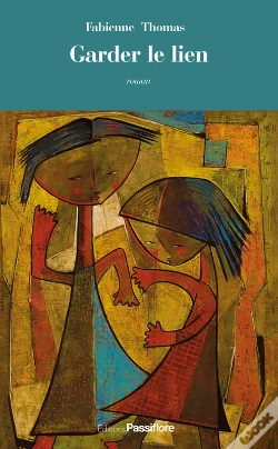 Capa do artigo Garder Le Lien
