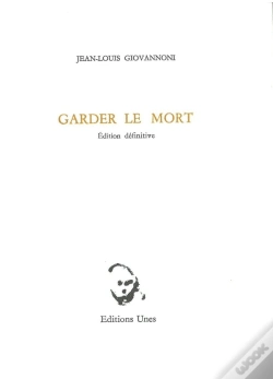 Capa do artigo Garder Le Mort