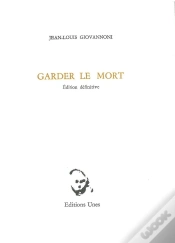 Capa do artigo Garder Le Mort