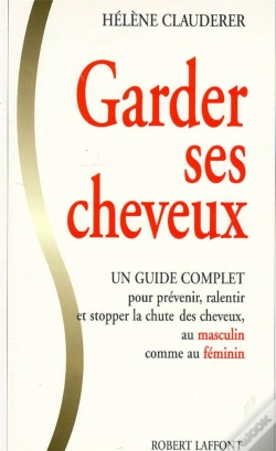 Capa do artigo Garder Ses Cheveux