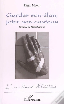 Capa do artigo Garder Son Elan, Jeter Son Couteau