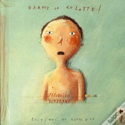 Capa do artigo Gardez La Culotte !