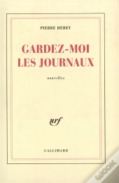 Gardez-Moi Les Journaux