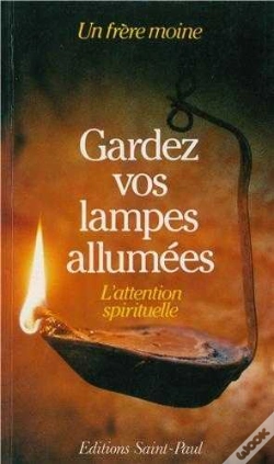 Capa do artigo Gardez Vos Lampes Allumees