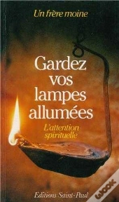 Gardez Vos Lampes Allumees