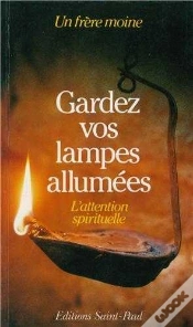 Capa do artigo Gardez Vos Lampes Allumees