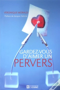 Capa do artigo Gardez-Vous D'Aimer Un Pervers