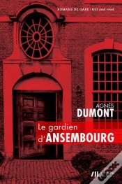 Capa do artigo Gardien D Ansembourg