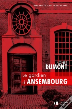 Capa do artigo Gardien D Ansembourg