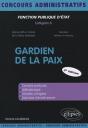Gardien De La Paix (4e Édition) - Preview