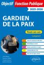 Gardien De La Paix (Tout-En-Un) - Preview