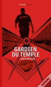 Capa do artigo Gardien Du Temple