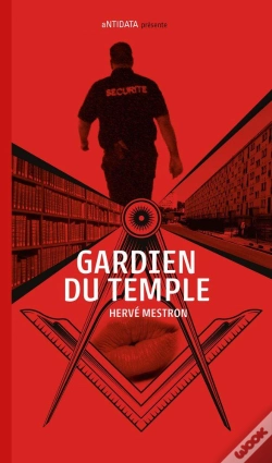 Capa do artigo Gardien Du Temple