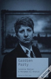 Capa do artigo Gardien Party