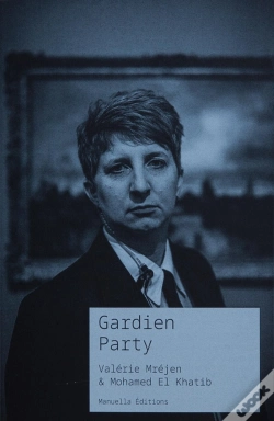 Capa do artigo Gardien Party